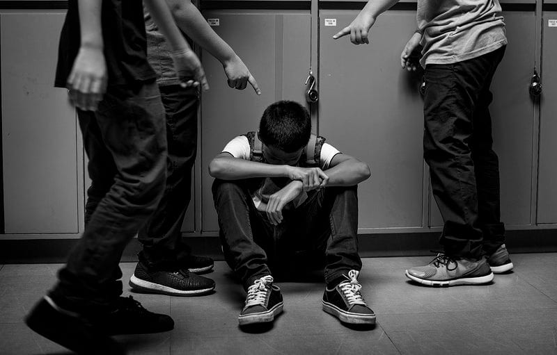 Bullying and Mental Health Among Youth
