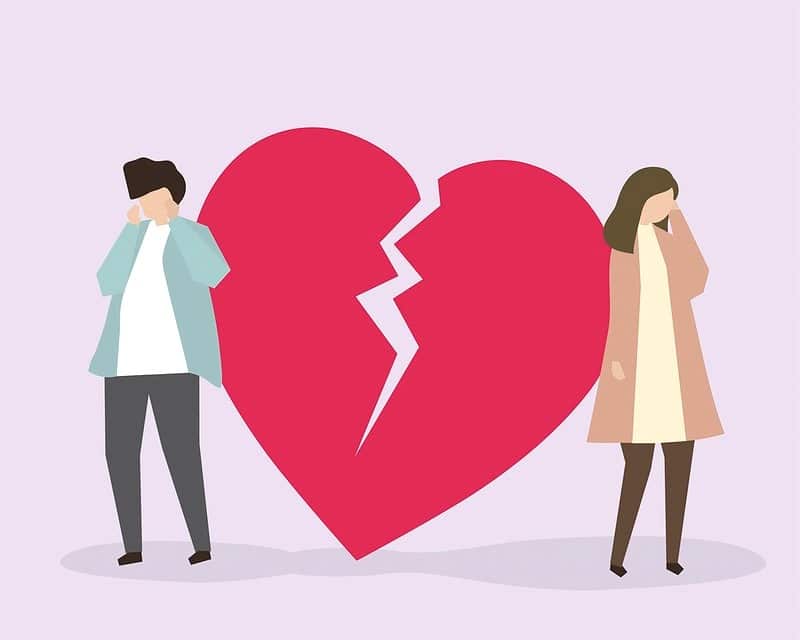 Dangers of Toxic Relationships and Mental Health