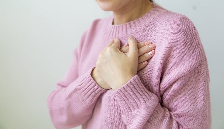The Connection Between Substance Use and Heart Diseases
