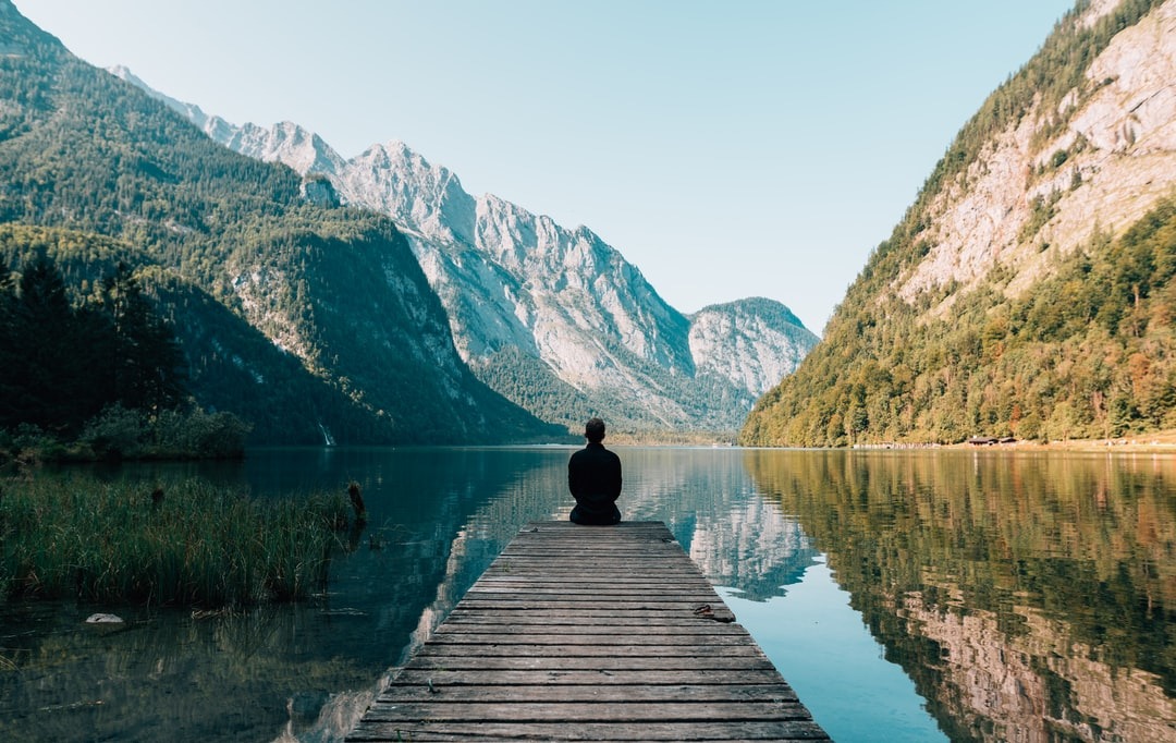 The Benefits of Mindfulness Practices