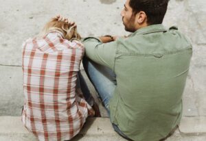 Common Warning Signs of Codependency