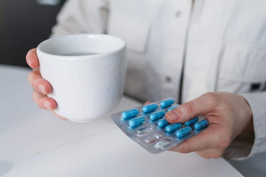 Medication Management: How to Reduce Cravings Associated With Drugs and Alcohol