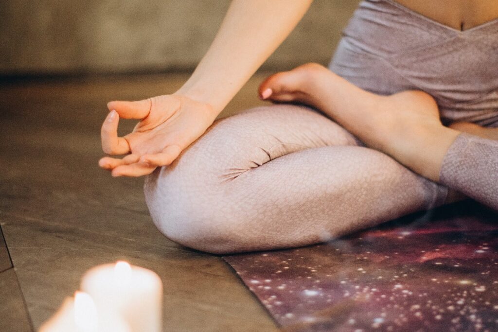 Why Does Yoga Help Addiction Recovery?