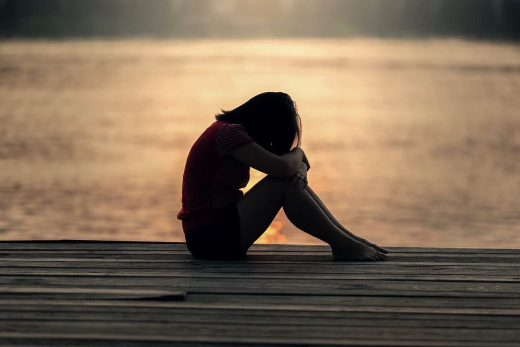 How Do Grief and Loss Affect Your Mental Health?