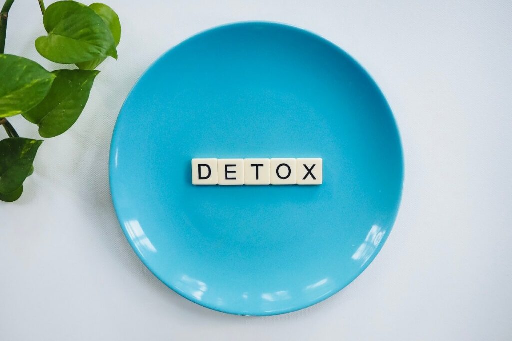 How Does Your Body Detox After Residential Treatment?