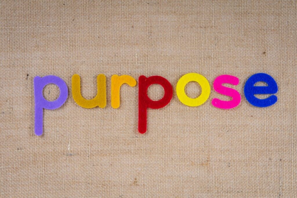 Finding Purpose: Can It Improve Long-Term Recovery?