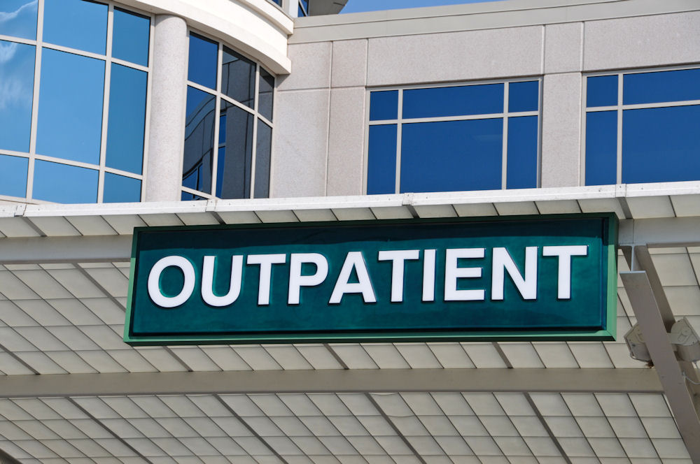 Inpatient rehab vs outpatient rehab