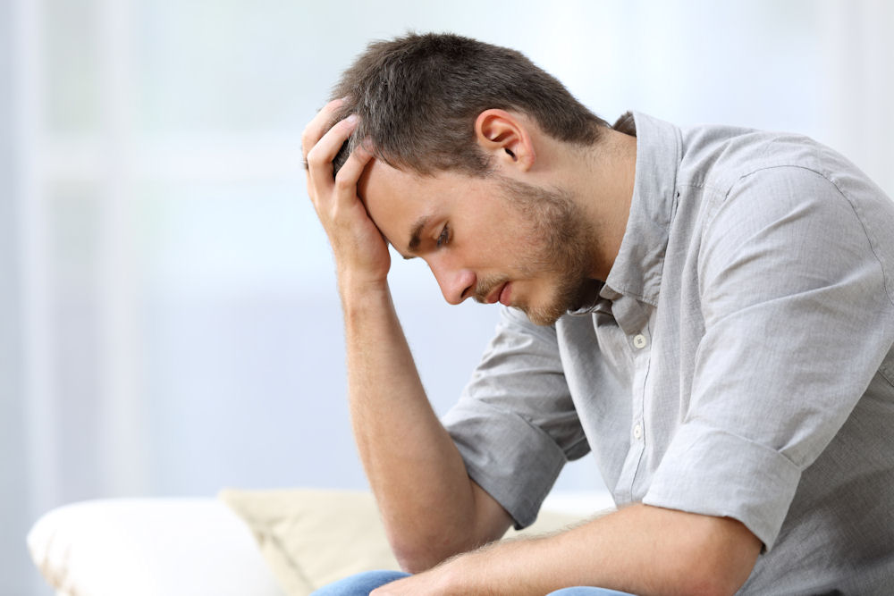 anxiety and addiction treatment