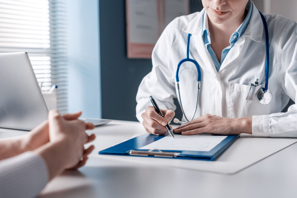 prescription drug addiction treatment center