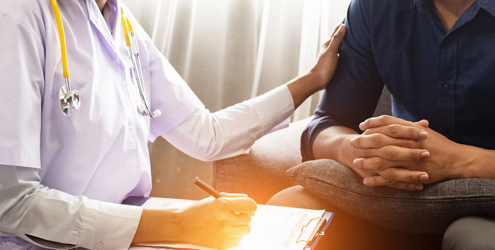 prescription drug treatment center
