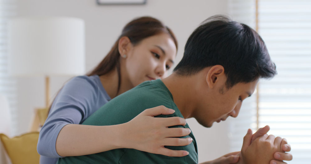 addiction and suicide treatment
