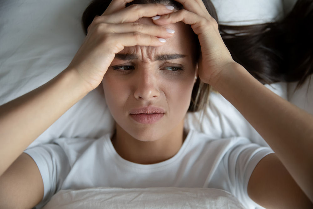 xanax withdrawal symptoms