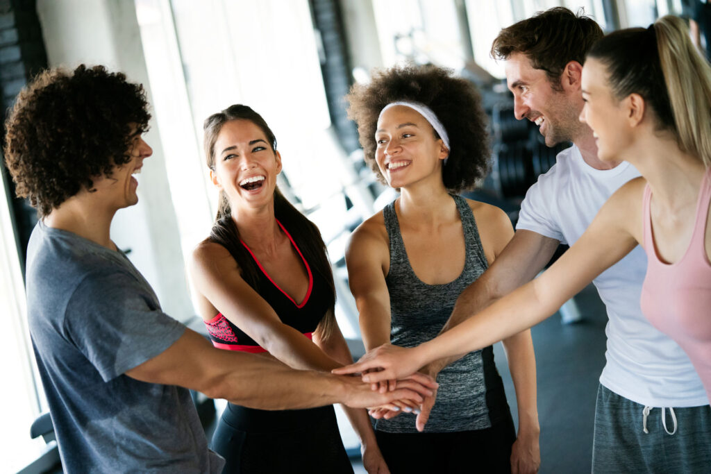 recovery is not linear