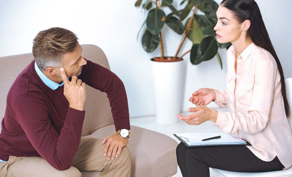 individual therapy for addiction in Orange County