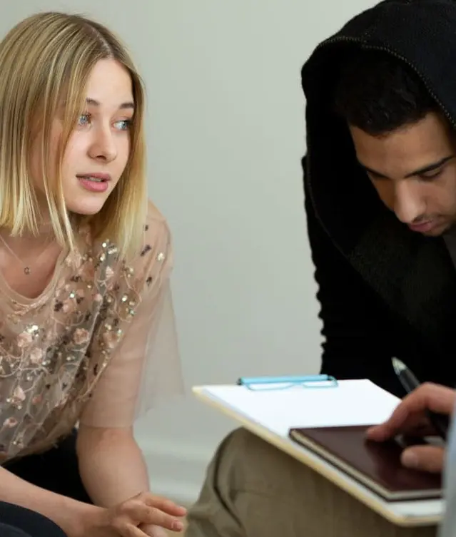 Outpatient care program for dual diagnosis patients in Orange County Outpatient care program for dual diagnosis patients in Orange County