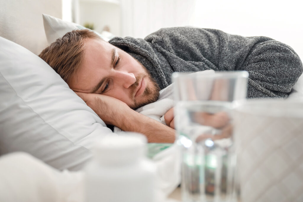 Alcohol Withdrawal Timeline: Symptoms & What to Expect