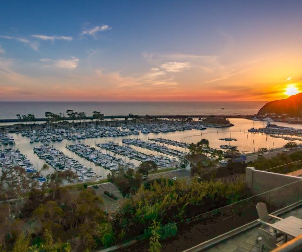 Laguna Shores Recovery