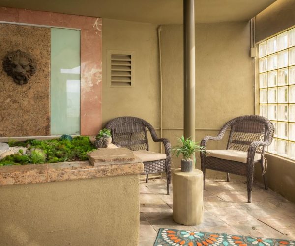 Laguna Shores Recovery