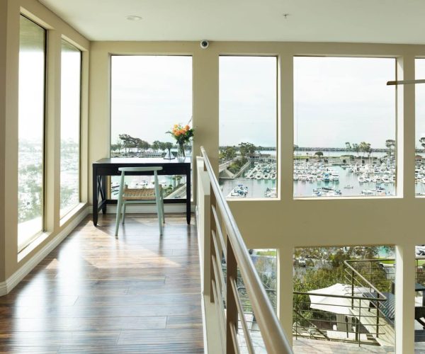 Laguna Shores Recovery