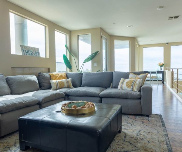 Laguna Shores Recovery