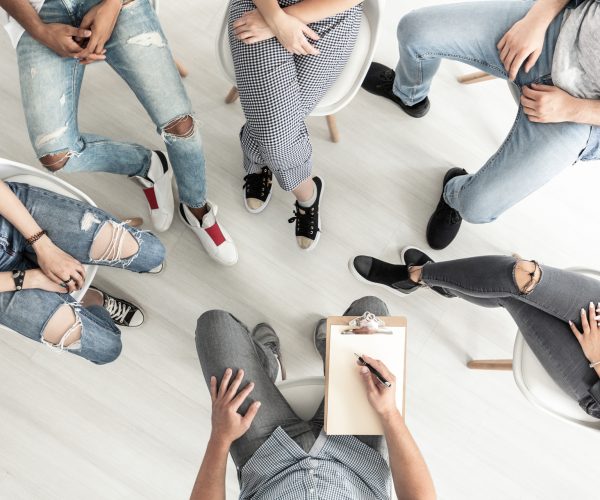 what is a luxury rehab